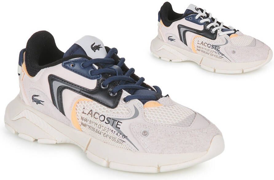 Lacoste Lage Sneakers L003 NEO