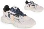 Lacoste L003 Neo Trendy Sneakers off white black maat: 37.5 beschikbare maaten:36 37.5 38 39.5 40.5 41 - Thumbnail 8