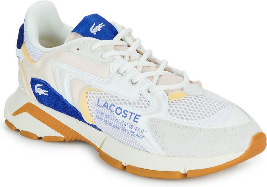 Lacoste Lage Sneakers L003 NEO