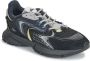 Lacoste L003 Neo Trendy Sneakers off white black maat: 37.5 beschikbare maaten:36 37.5 38 39.5 40.5 41 - Thumbnail 5