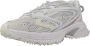 Lacoste NEO SHOT WHT Dames Sneakers Wit - Thumbnail 2