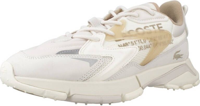 Lacoste Lage Sneakers L003 NEO TECH SNEAK