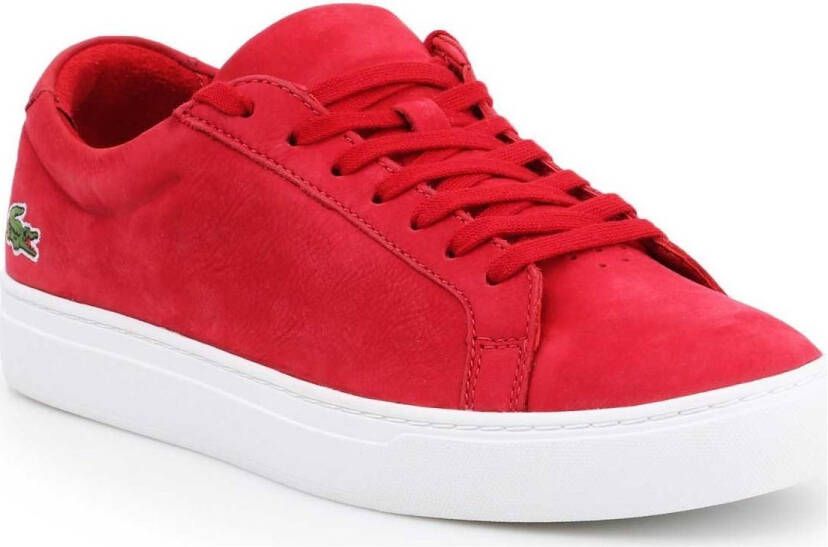 Lacoste Lage Sneakers L.12.12. 216 1 CAM 7-31CAM0138047