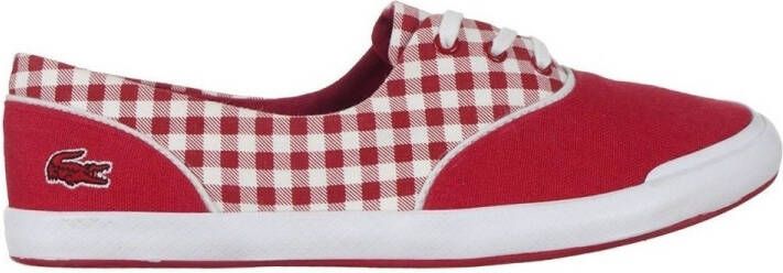 Lacoste Lage Sneakers Lancelle Lace 3 7-31SPW0044047