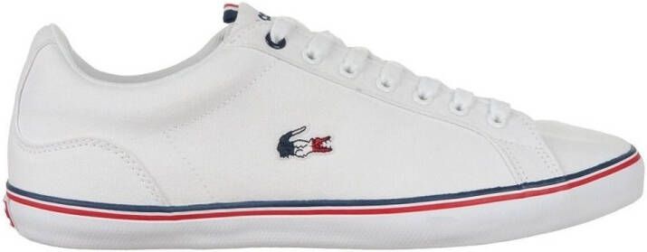 Lacoste Lage Sneakers Lerond 7-35CAM014821G