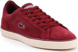 Lacoste Lage Sneakers Lerond 319 7-38CMA0051RD3