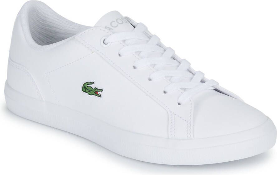 Lacoste Lage Sneakers LEROND