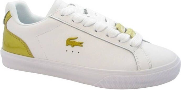 Lacoste Lage Sneakers Lerond Pro