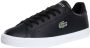 Lacoste Lage Sneakers Lerond Set 125 2 CMA leren sneakers - Thumbnail 1