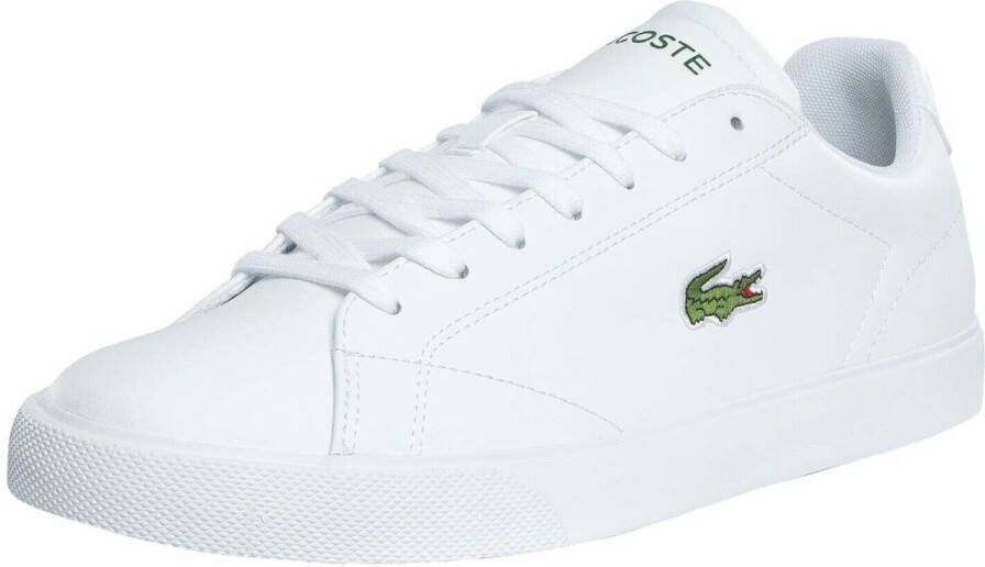 Lacoste Lage Sneakers Lerond Set 125 2 CMA leren sneakers