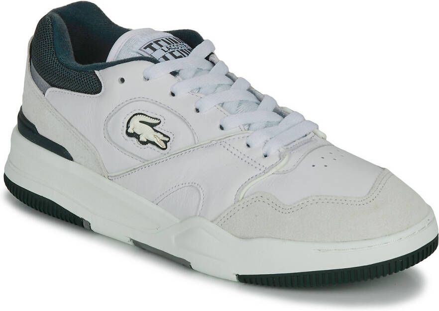 Lacoste Lage Sneakers LINESHOT