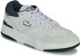 Lacoste Lineshot Basketball Schoenen white dark green maat: 44 beschikbare maaten:44 45 46 - Thumbnail 6