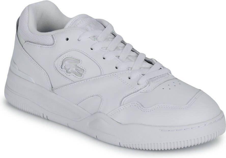 Lacoste Lage Sneakers LINESHOT