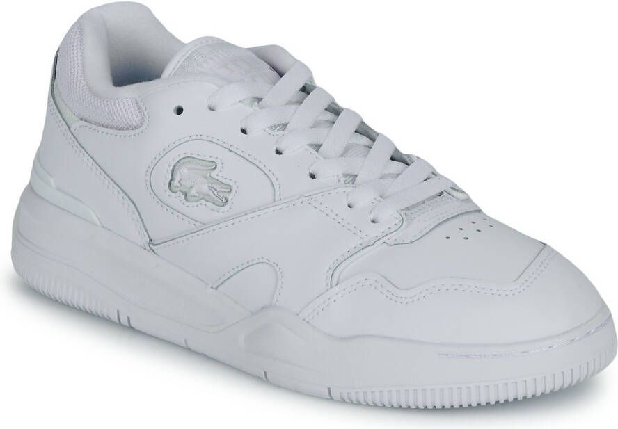 Lacoste Lage Sneakers LINESHOT
