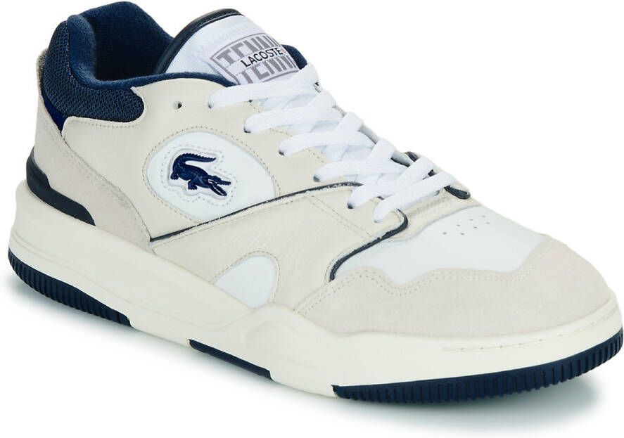 Lacoste Lage Sneakers LINESHOT