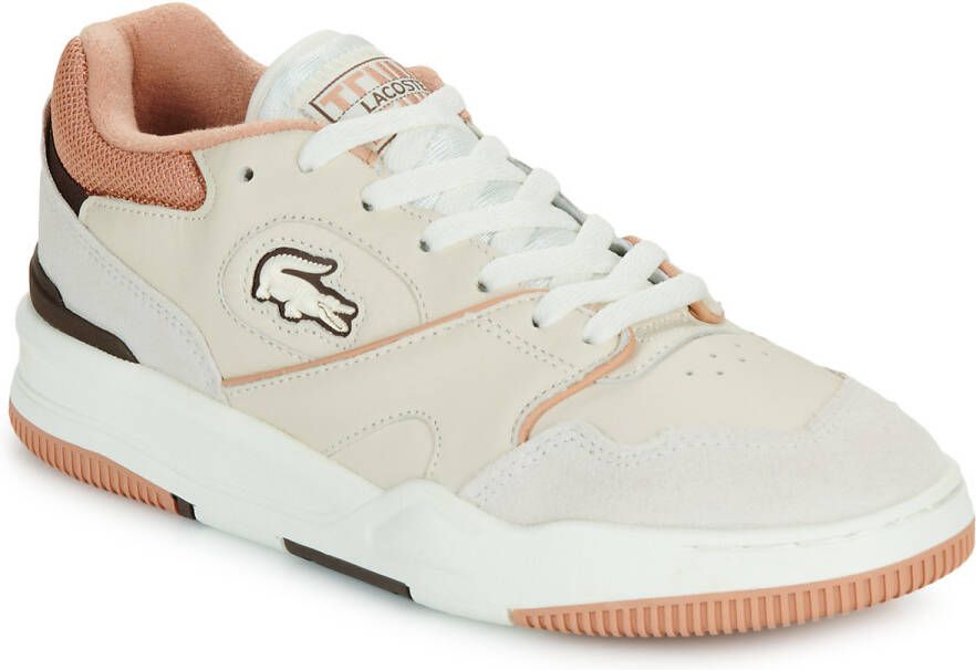 Lacoste Lage Sneakers LINESHOT
