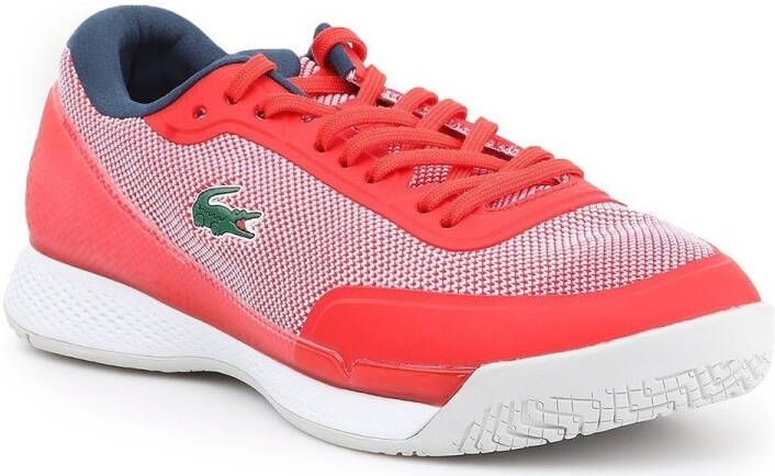 Lacoste Tennisschoenen LT Pro 117 2 SPW 7-33SPW1018RS7