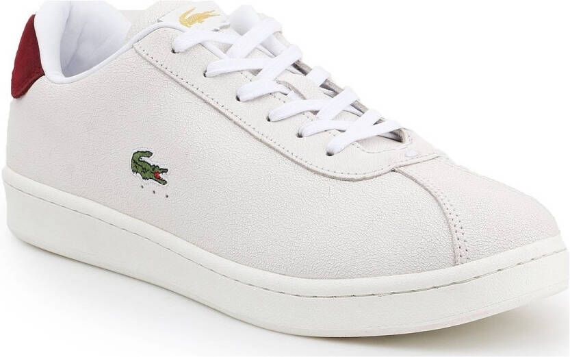 Lacoste Lage Sneakers Masters 319 7-38SMA00331Y8