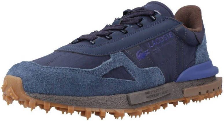 Lacoste Lage Sneakers MENS ELITE ACTIVE SNEAKE