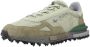 Lacoste Lage Sneakers MENS ELITE ACTIVE SNEAKE - Thumbnail 3