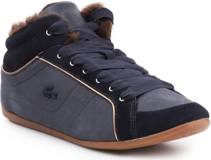 Lacoste Lage Sneakers Missano MID 5 SRW DK 7-26SRW4207120