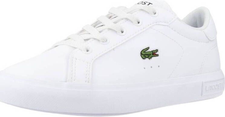 Lacoste Lage Sneakers POWERCOURT 0721 1 SUC