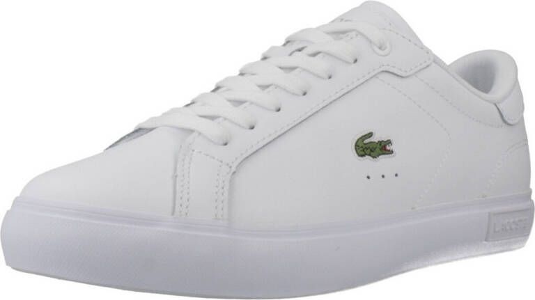 Lacoste Lage Sneakers POWERCOURT