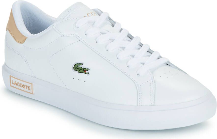 Lacoste Lage Sneakers POWERCOURT