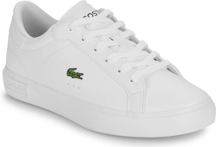 Lacoste Lage Sneakers POWERCOURT