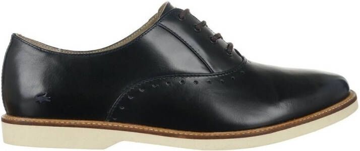 Lacoste Lage Sneakers Rene Prep 2 SRW 7-28SRW1147120