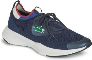 Lacoste Lage Sneakers RUN SPIN KNIT 0121 1 SMA