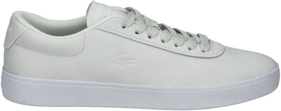 Lacoste Lage Sneakers Sneaker