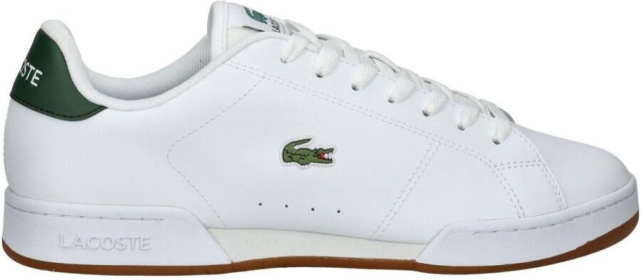 Lacoste Lage Sneakers Sneaker