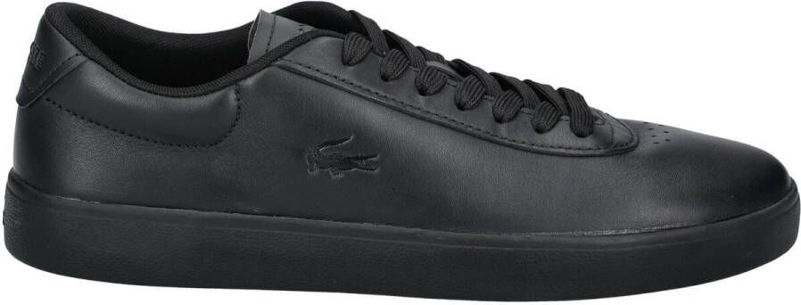 Lacoste Lage Sneakers Sneaker