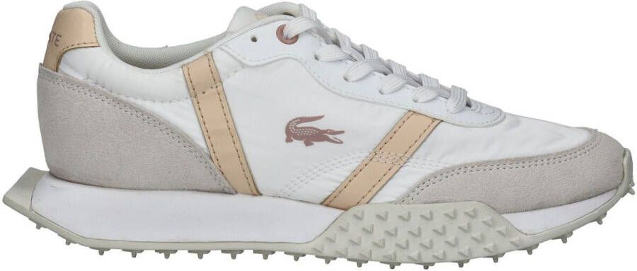 Lacoste Lage Sneakers Sneaker