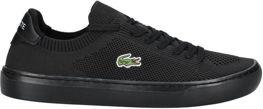 Lacoste Lage Sneakers Sneaker