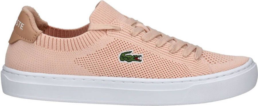 Lacoste Lage Sneakers Sneaker