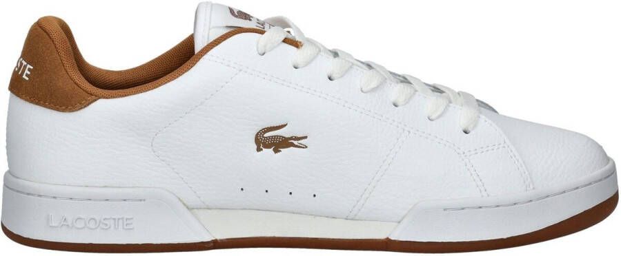 Lacoste Lage Sneakers Sneaker
