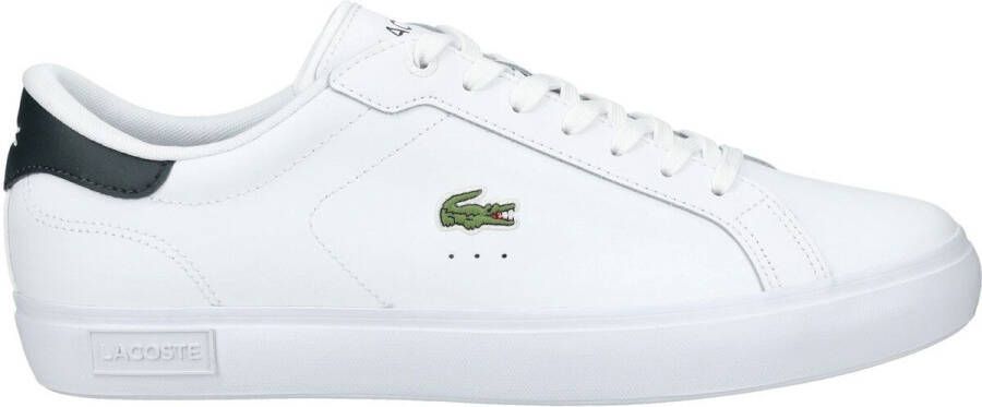 Lacoste Lage Sneakers Sneaker