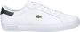 Lacoste Lage Sneakers 49SMA0081 POWERCOURT - Thumbnail 2