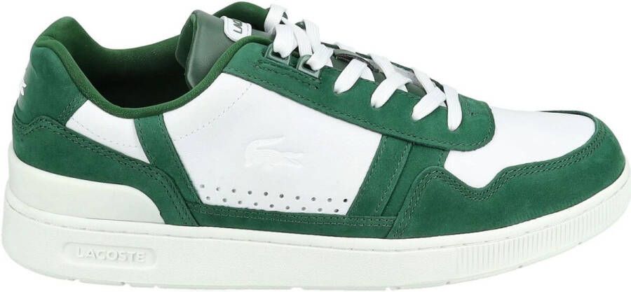 Lacoste Sneakers T-CLIP 124 4 SMA