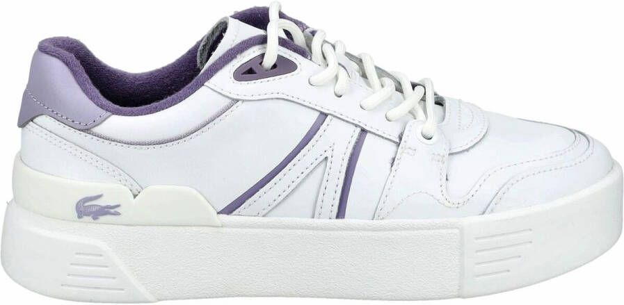 Lacoste Lage Sneakers Sneaker