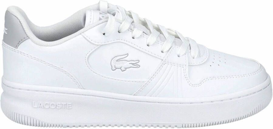 Lacoste L001 Set Junior White Kind White
