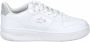 Lacoste L001 Set Junior White Kind White - Thumbnail 1