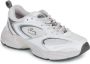 Lacoste Storm 2K Sneakers White Dames - Thumbnail 2