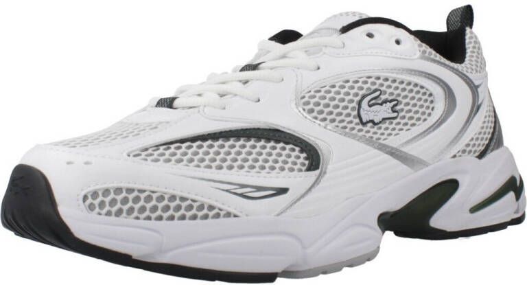 Lacoste Lage Sneakers STORM 96 2K