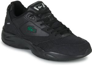 Lacoste Lage Sneakers STORM 96