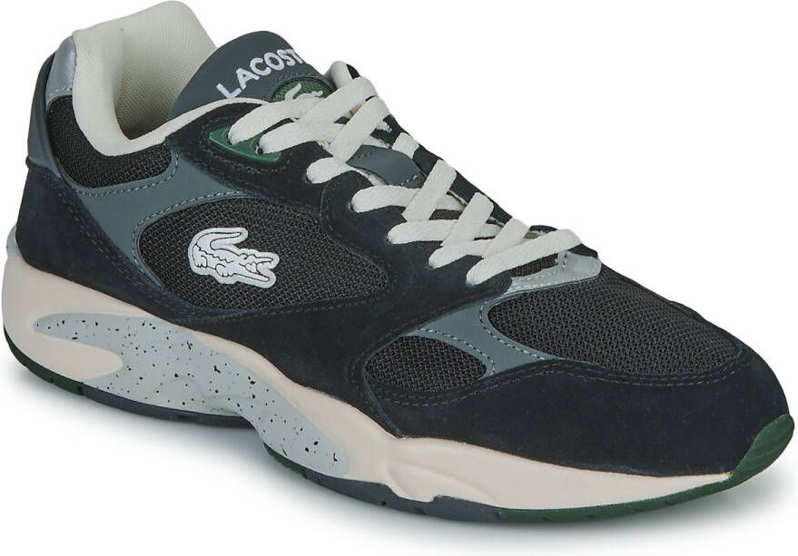 Lacoste Lage Sneakers STORM 96