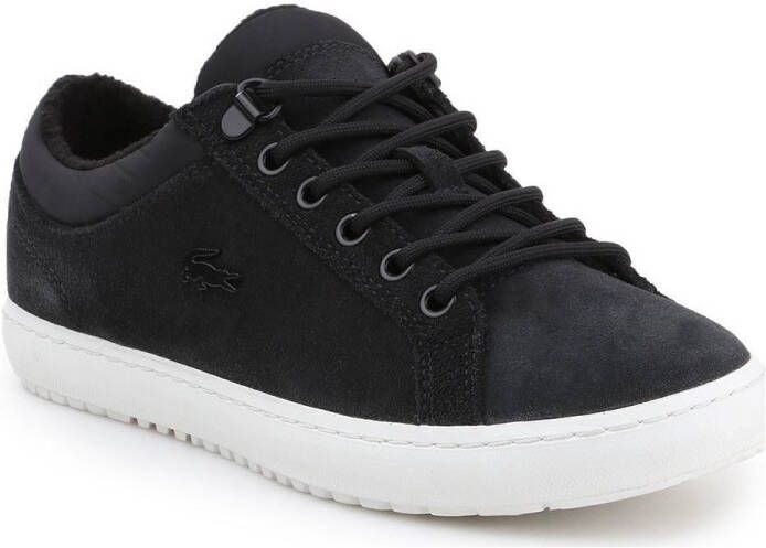 Lacoste Lage Sneakers Straightset Insulate
