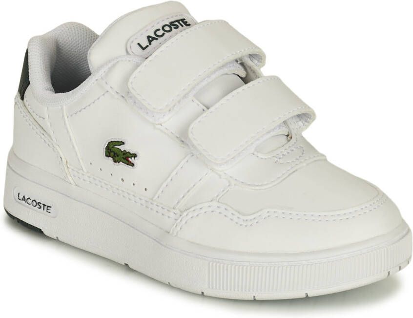 Lacoste Lage Sneakers T-CLIP 0121 1 SUI